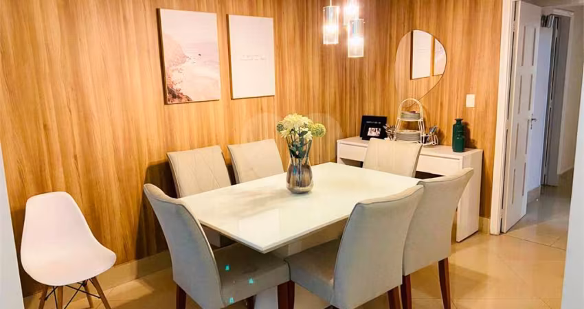 Apartamento de 3 Dormitórios na Bela Vista –  Próximo à Avenida Paulista