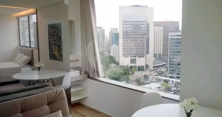 Kitnet / Stúdio à venda na Rua Coronel Joaquim Ferreira Lobo, --, Vila Olímpia, São Paulo