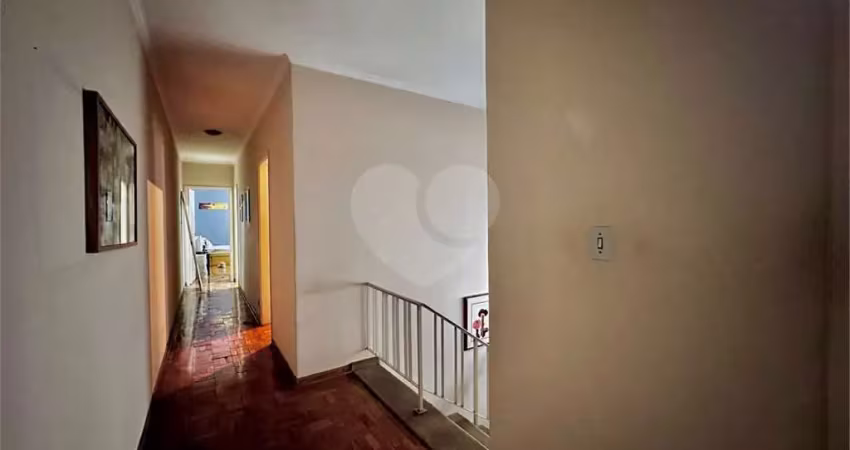 Casa com 3 quartos à venda na Rua Geórgia, --, Brooklin, São Paulo