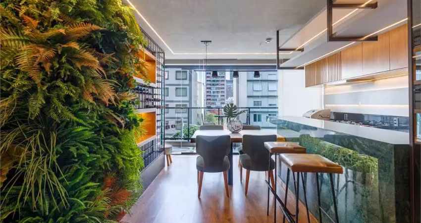 Apartamento-São Paulo-PINHEIROS | Ref.: REO1090792