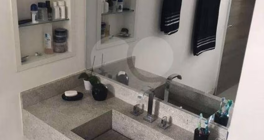 Casa-São Paulo-CAMPO BELO | Ref.: REO332733