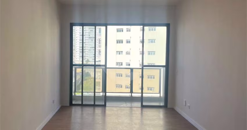 Apartamento à venda de 98 m² na Vila Mariana de 3 quartos sendo 1 suite e 2 vagas.