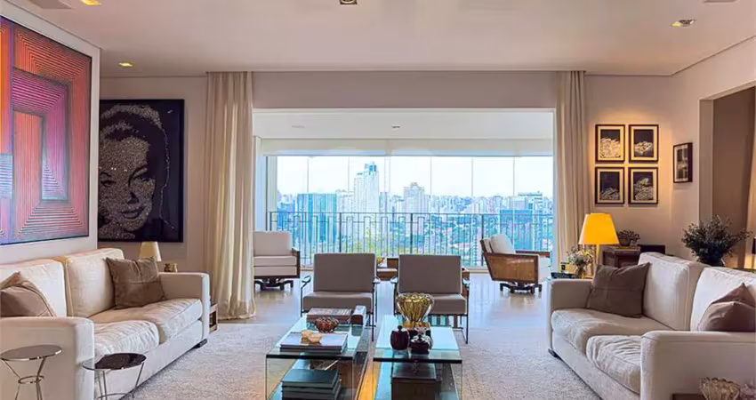 Condominio parque cidade jardim- 3 suítes, 4 vagas- segurança e lazer