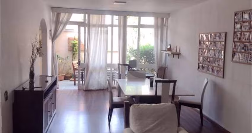 Casa-São Paulo-CAMPO BELO | Ref.: REO1090500