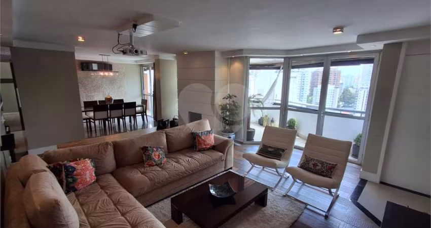 Apartamento para venda no Morumbi com 160 m², 3 dormitórios, 2 vagas, lazer!
