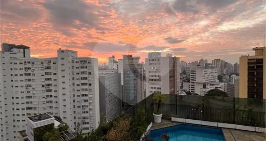 Apartamento-São Paulo-HIGIENÓPOLIS | Ref.: REO1094432