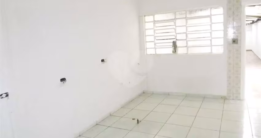 Casa comercial à venda na Rua Gravi, --, Saúde, São Paulo