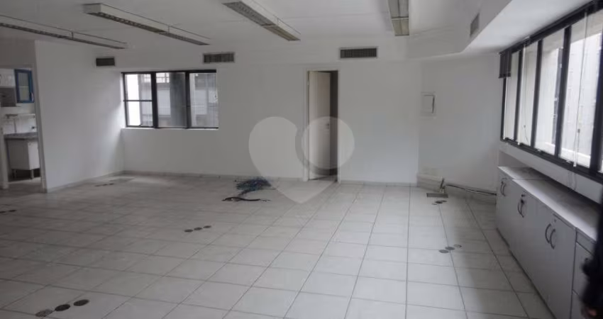SALA COMERCIAL VILA OLIMPIA