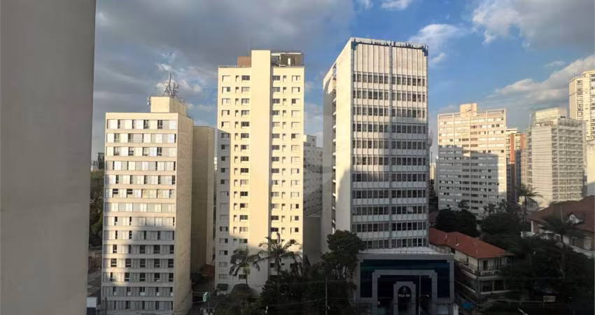 Apartamento-São Paulo-BELA VISTA | Ref.: REO1093869