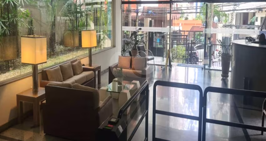 Sala Comercial / Jardim Paulista