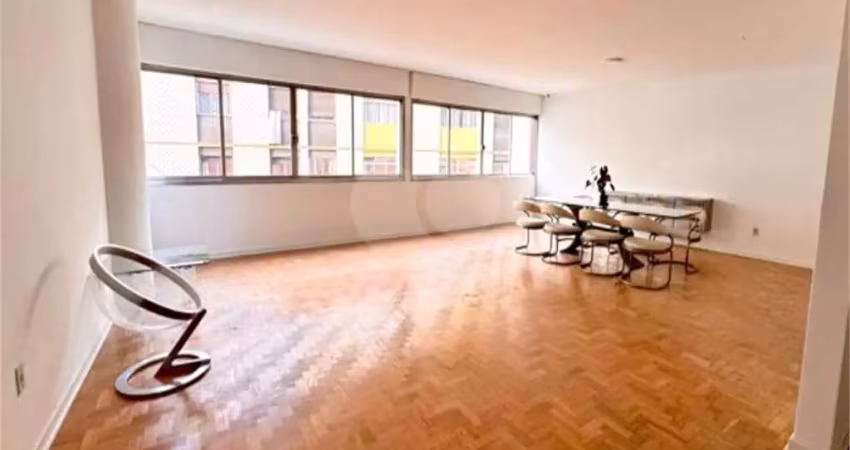 Apartamento com 3 quartos à venda na Avenida Angélica, --, Higienópolis, São Paulo