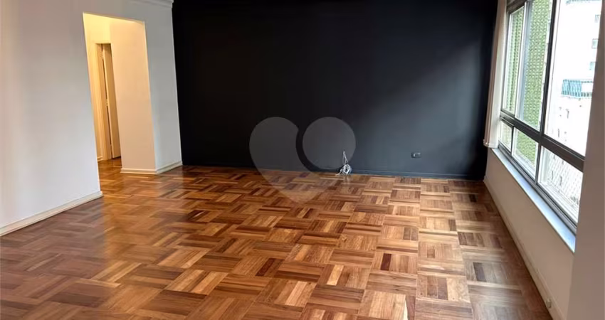 Apartamento para locação com 3 dormitórios no Jardim Paulista