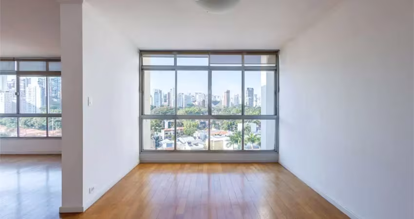 Surpreenda-se e sinta a leveza de morar no topo de são paulo, com extasiante vista dos jardins e numa localização privilegiada, no coração do jardim paulistano