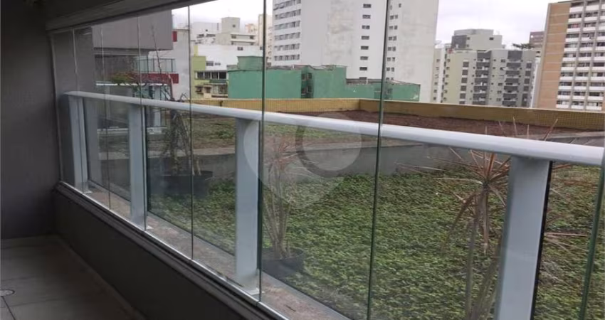 Apartamento-São Paulo-BELA VISTA | Ref.: REO514837
