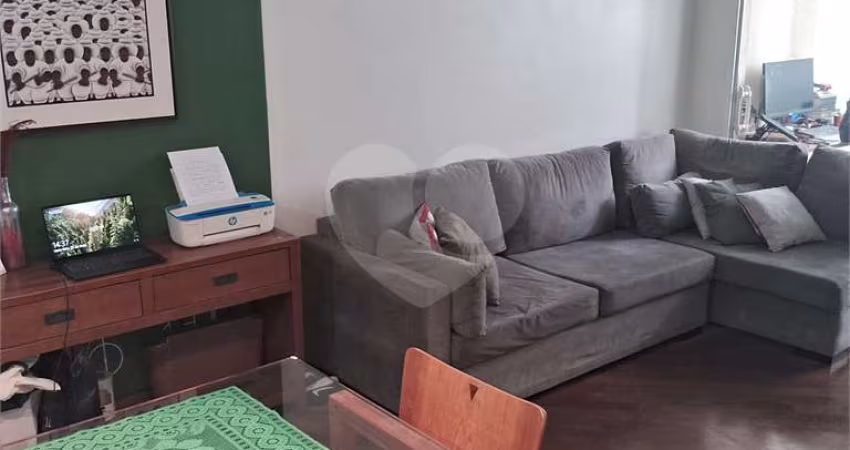Apartamento-São Paulo-POMPÉIA | Ref.: REO1095872