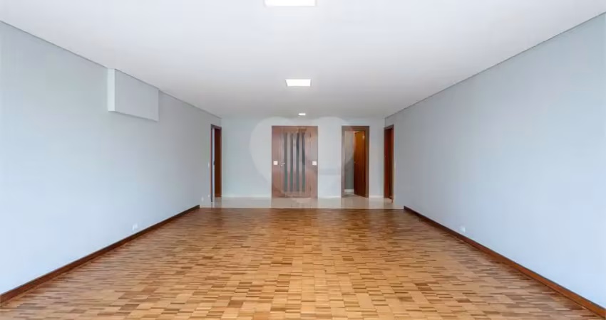 Apartamento com 3 quartos à venda na Rua Haddock Lobo, --, Jardim América, São Paulo
