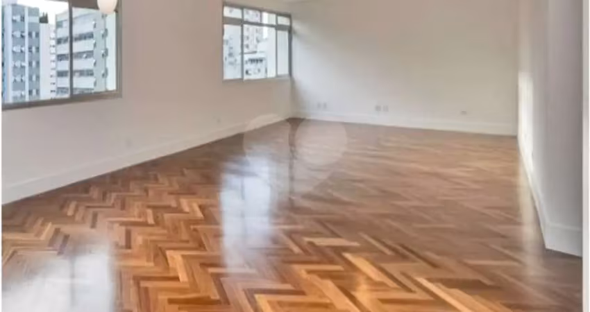 Apartamento-são paulo-higienópolis | ref.: reo492351