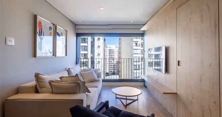 Apartamento com 2 quartos à venda na Rua Bartira, --, Perdizes, São Paulo