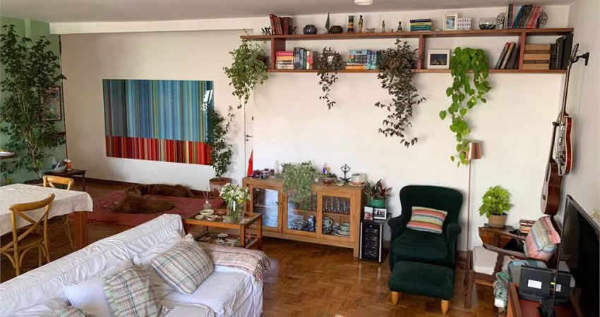 Charme, Sofisticação e Localização Imbatível no Coração do Jardim Paulista!
