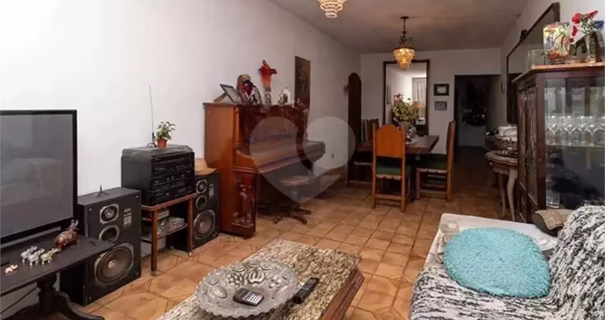 Casa com 2 quartos à venda na Rua Aimberê, --, Perdizes, São Paulo