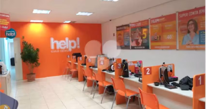 Ponto comercial para alugar na Rua da Consolação, --, Jardim América, São Paulo