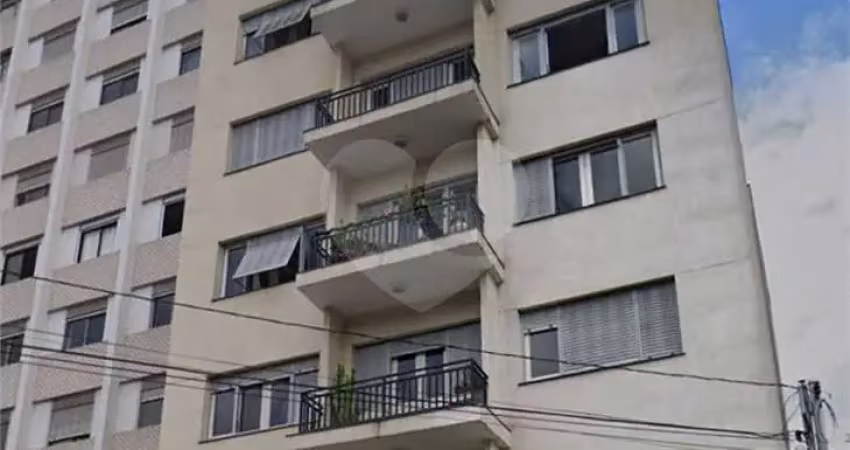 Apartamento-são paulo-vila clementino | ref.: reo555765