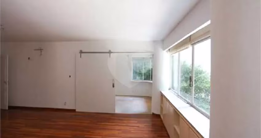 Apartamento-são paulo-higienópolis | ref.: reo833753