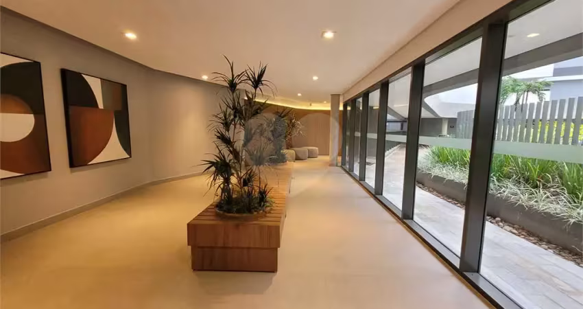Apartamento-São Paulo-PERDIZES | Ref.: REO1096893