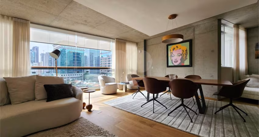 Apartamento à Venda na Vila Nova 2 Quartos 4 Vagas