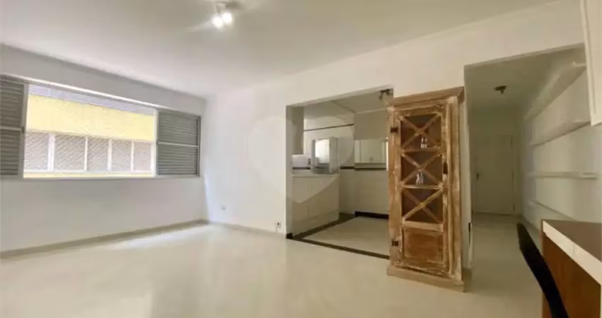 Apartamento reformado em perdizes - 106m² de conforto e elegânccia