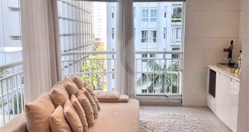 Oportunidade, apartamento no Jardins, localização e sofisticação num único lugar