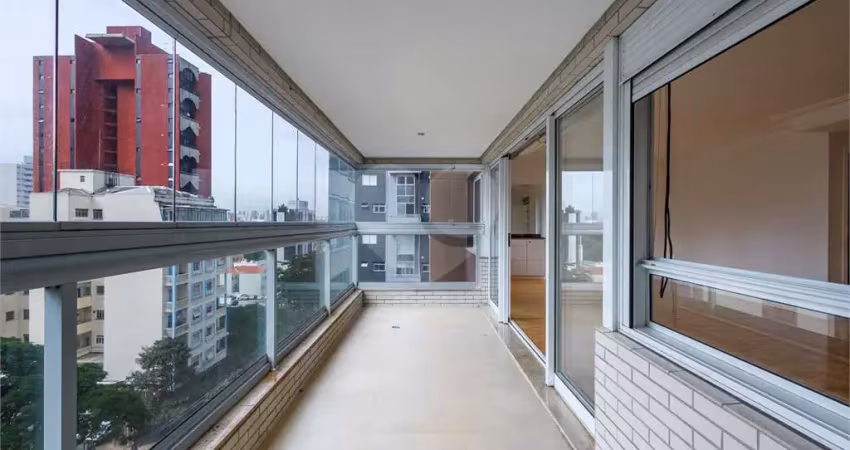 Pinheiros pronto 3 suítes 3 vgs 177 área útil r$3.200.000,00