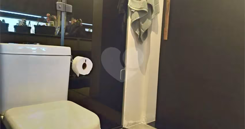 Apartamento com 1 quarto à venda na Rua Doutor Jesuíno Maciel, --, Campo Belo, São Paulo