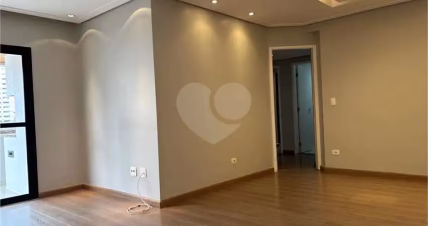 Apartamento-São Paulo-PARAÍSO | Ref.: REO1099001
