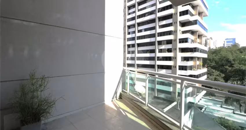 Moema - Apartamento Duplex, Próximo Ao Parque do Ibirapuera