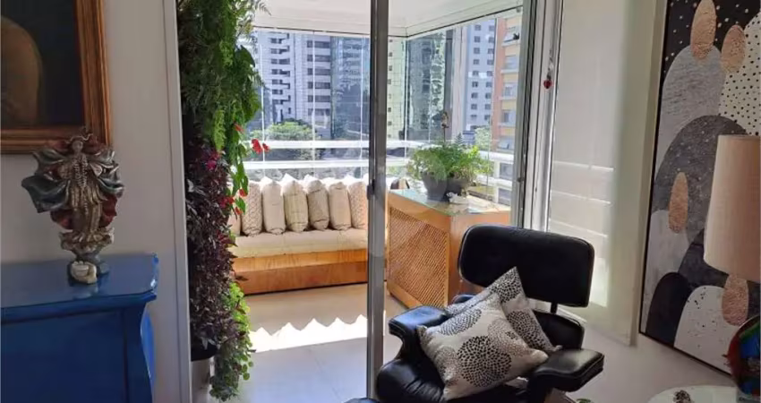 Exclusividade e Sofisticação no Coração do Paraíso – Apartamento Impecável à Venda e Locação
