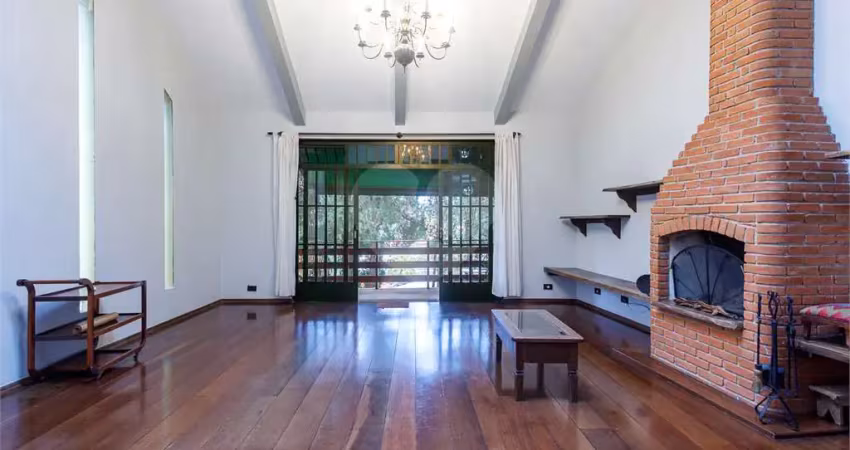 Casa com 3 quartos à venda na Rua Tomé Portes, --, Brooklin, São Paulo