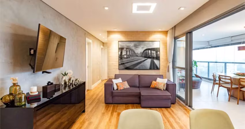 Apartamento-são paulo-vila madalena | ref.: reo1096919