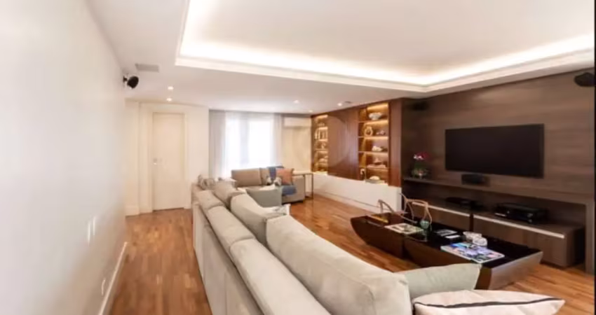 Apartamento com 4 quartos à venda na Rua Comendador João Gabriel, --, Planalto Paulista, São Paulo