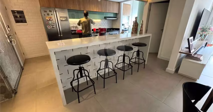 Apartamento com 3 quartos à venda na Praça Irmãos Karmann, --, Perdizes, São Paulo