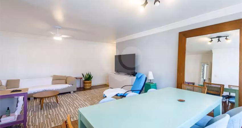 Apto com 94m2 2 quartos e 1 vaga em jardim paulista