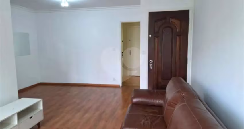 Apartamento com 3 quartos à venda na Rua Ministro Ferreira Alves, --, Perdizes, São Paulo