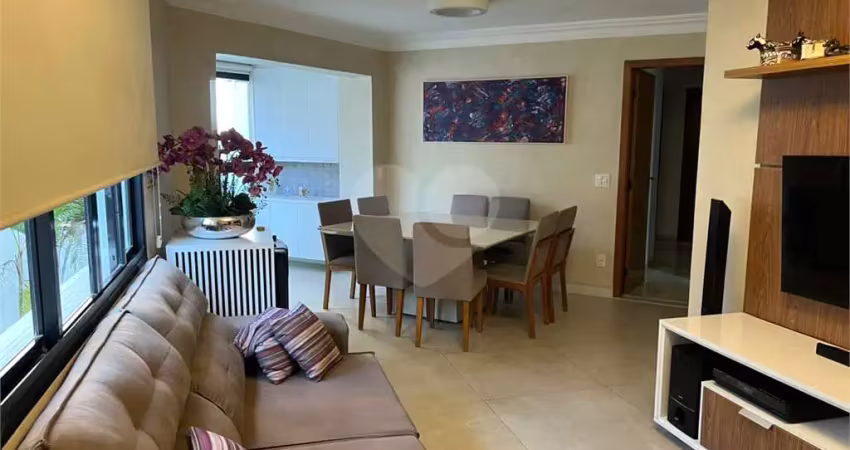 Oportunidade de viver em uma região desejada, em perdizes
