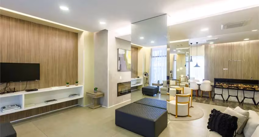 Apartamento à venda na Rua Cardeal Arcoverde, --, Pinheiros, São Paulo
