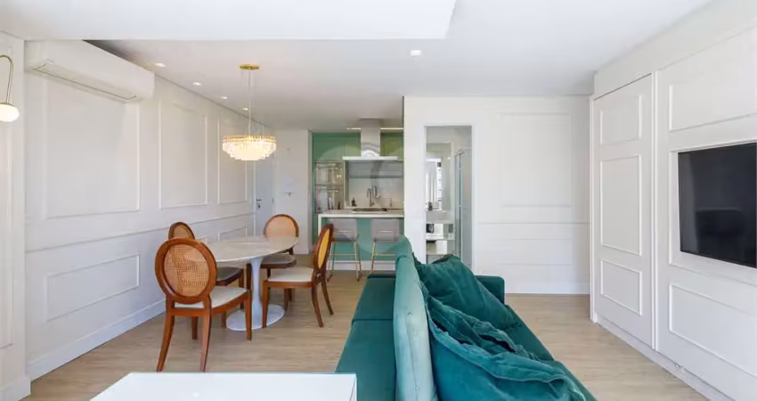 Apartamento com 2 quartos à venda na Rua Cardeal Arcoverde, --, Pinheiros, São Paulo