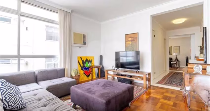Apartamento com 4 quartos à venda na Rua Pernambuco, --, Higienópolis, São Paulo