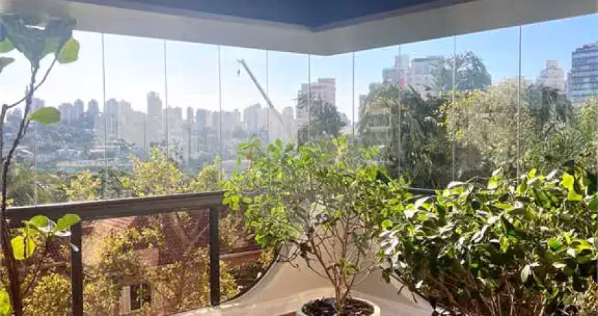 Apartamento com 3 quartos à venda na Rua Ceará, --, Higienópolis, São Paulo