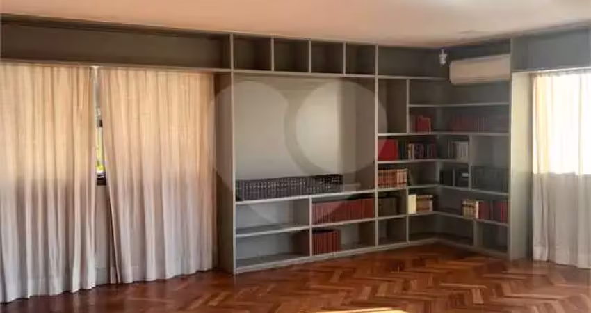 Apartamento com 3 quartos à venda na Rua Ceará, --, Higienópolis, São Paulo