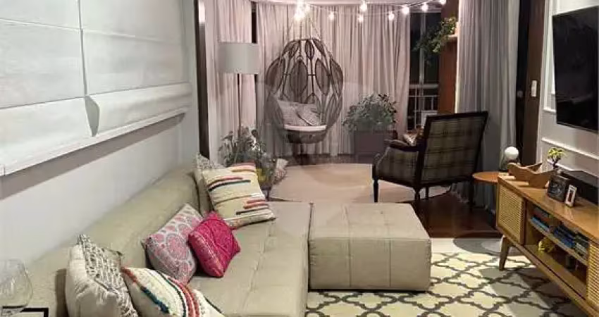 Apartamento-são paulo-cerqueira césar | ref.: reo1093176