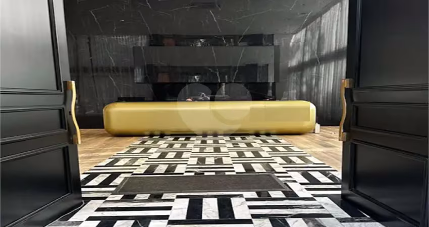 Apartamento com 4 quartos à venda na Rua Garapeba, --, Chácara Klabin, São Paulo